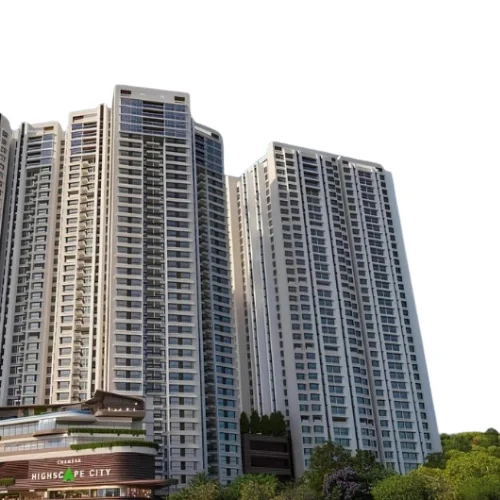 Chandak Highscape City Chembur