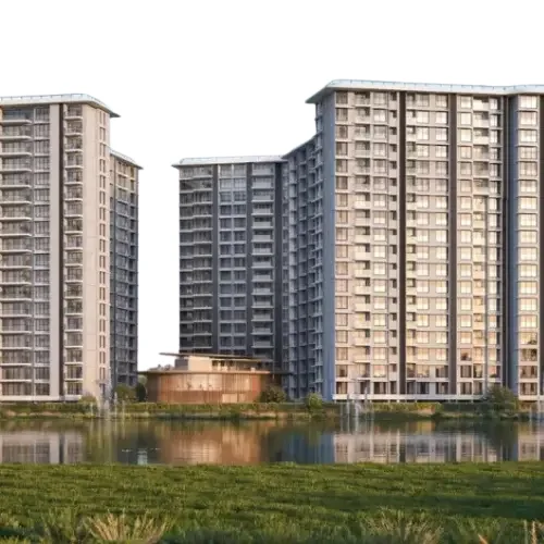 Rustomjee Balmoral Golf Links Chembur