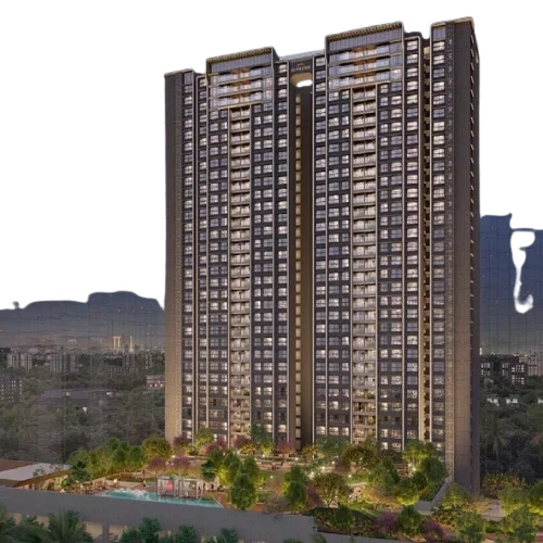 Supreme Boulevard Chembur