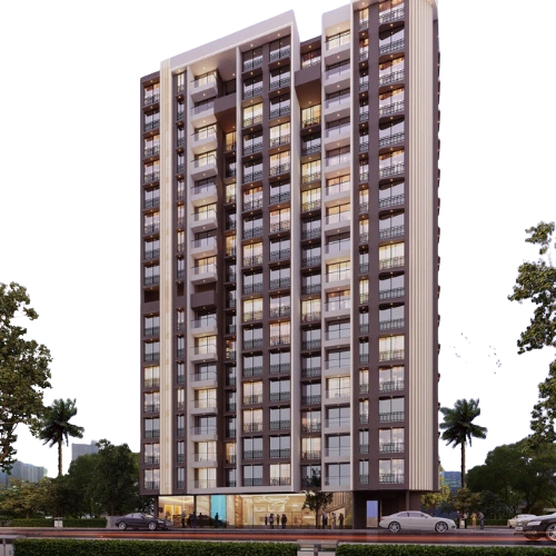 Vighnaharta Enclave Chembur