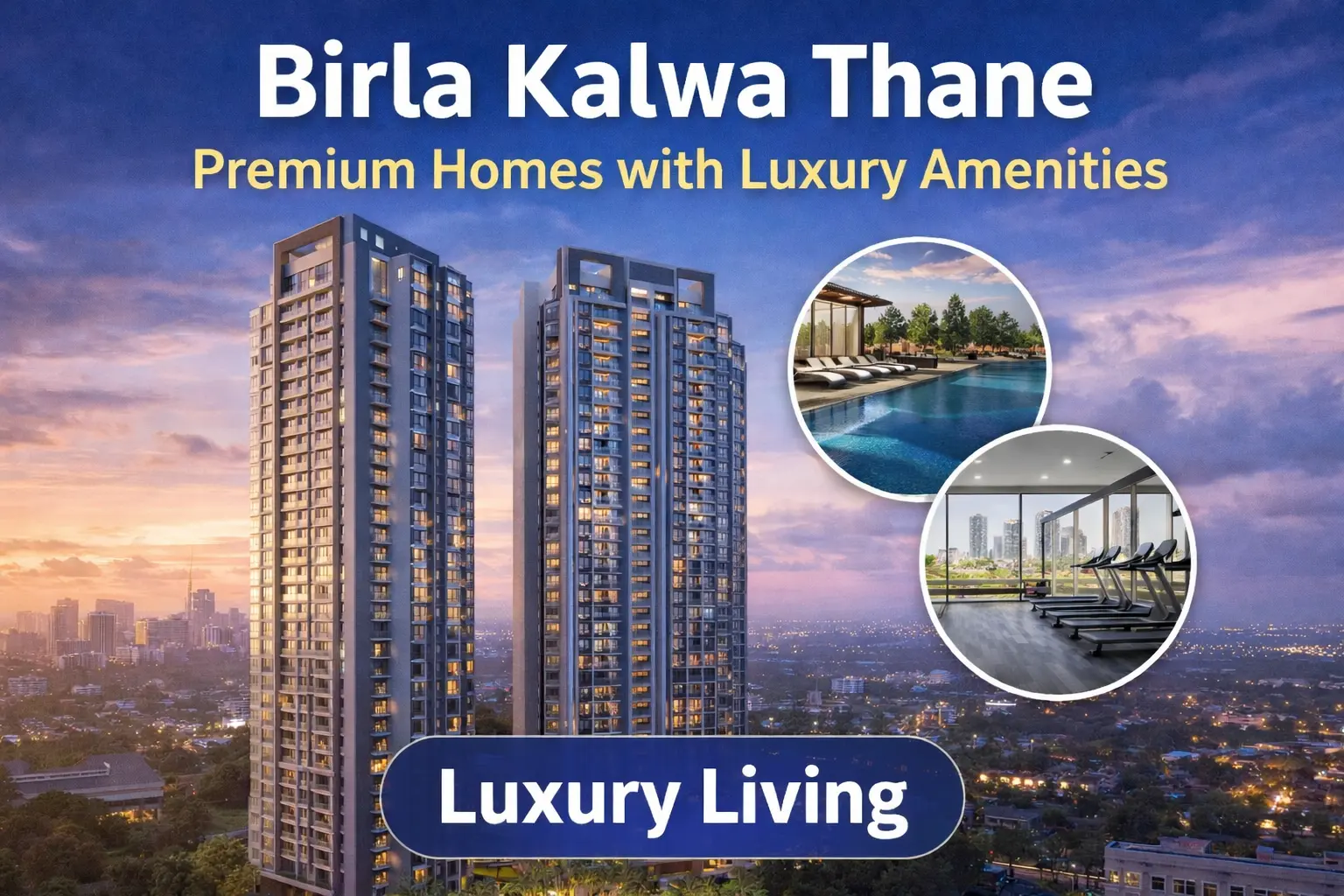 Birla Kalwa Thane