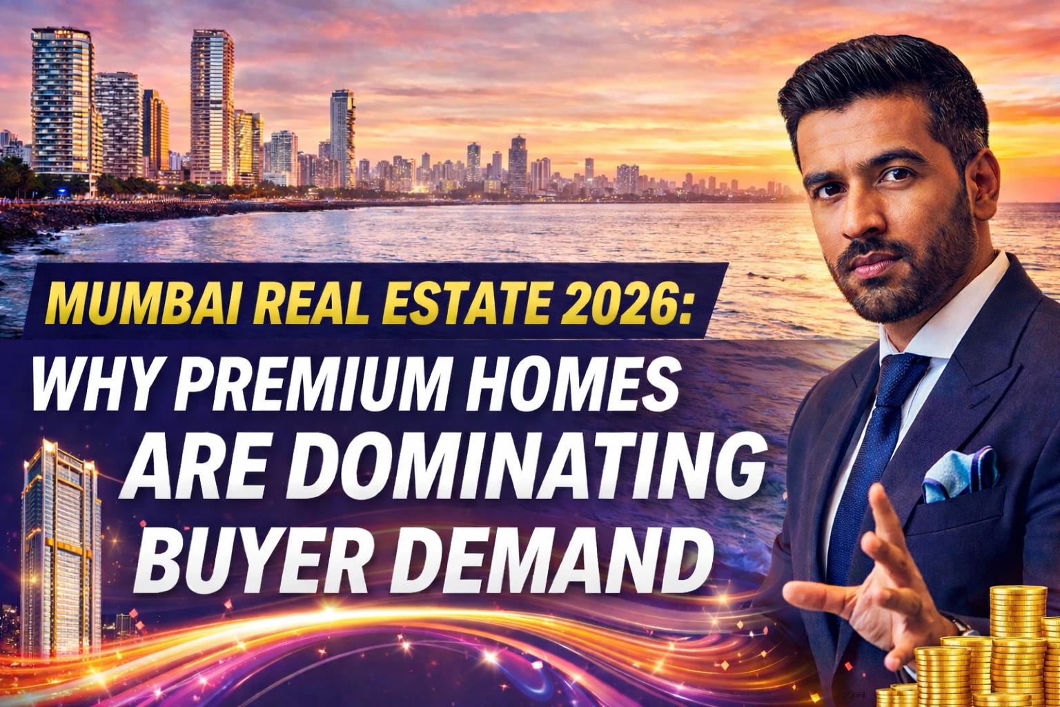 Mumbai Real Estate