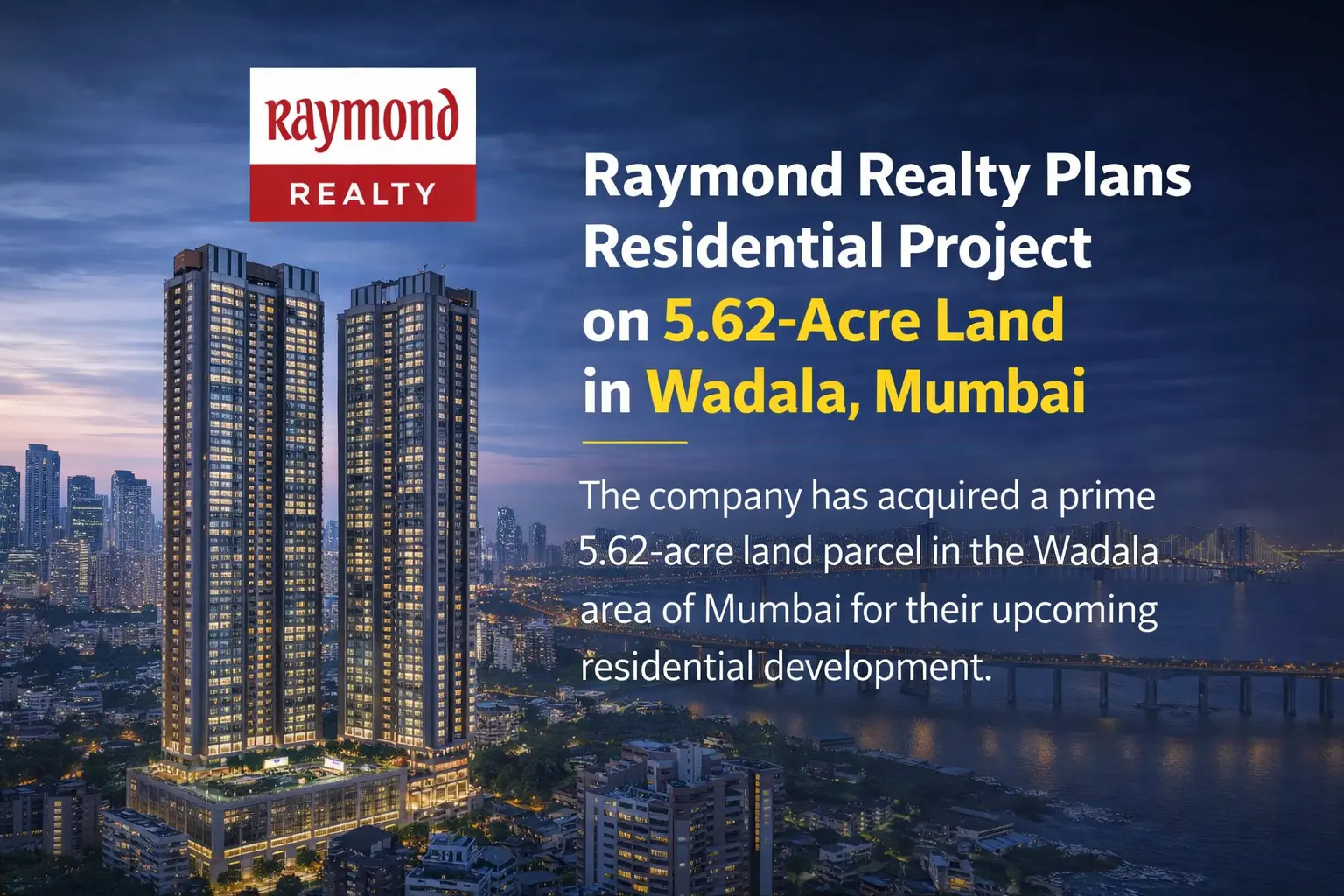 Raymond Realty