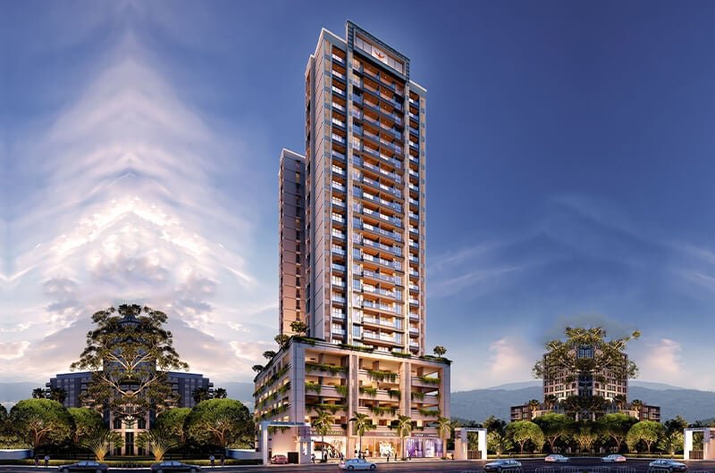 Continental-Signature-Nerul