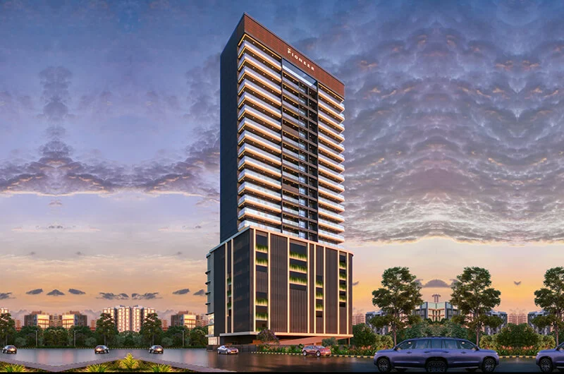 Pioneer-The-Coastal-Bay