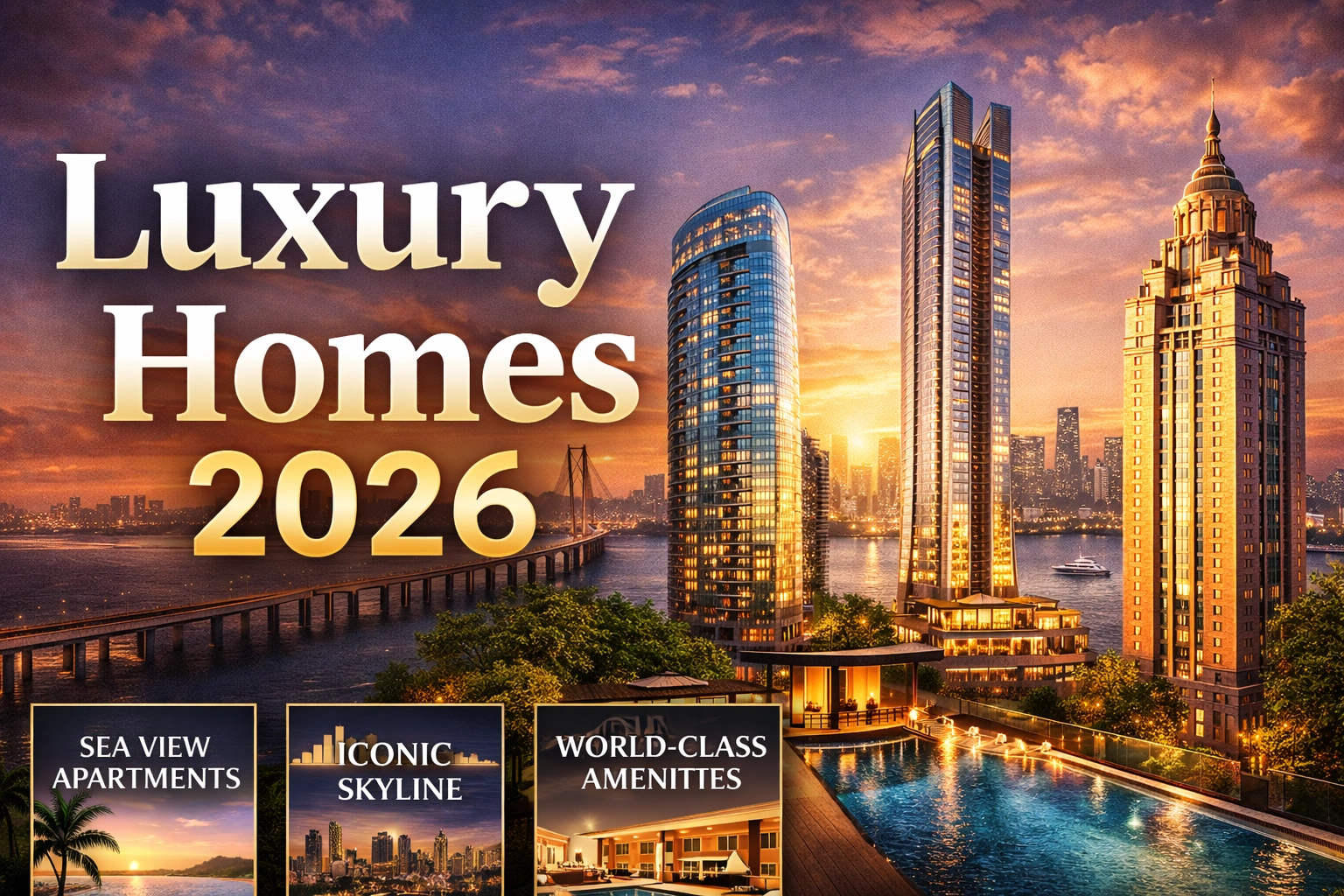 Residential Projects