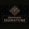 Sacvir Continental Signature