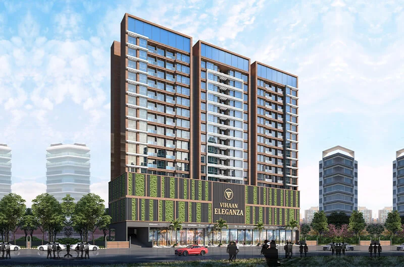 Vihaan-Eleganza-Nerul