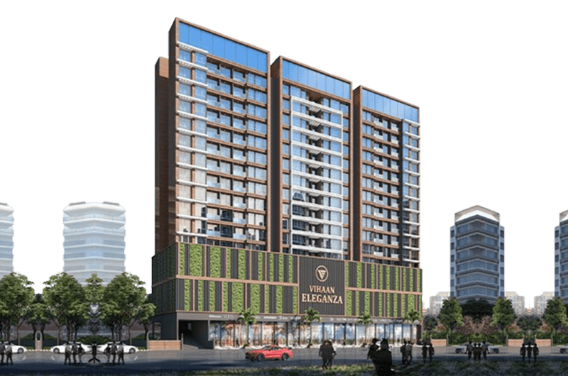 Vihaan-Eleganza-Nerul-Highlight