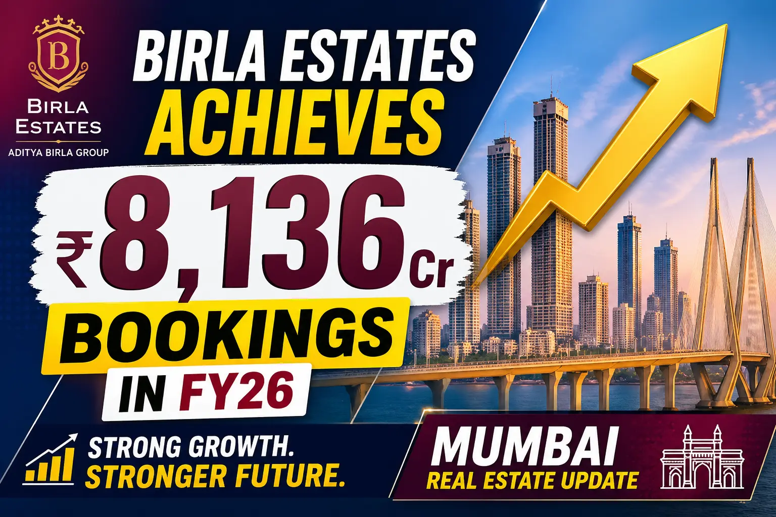 Birla Estates Achieve