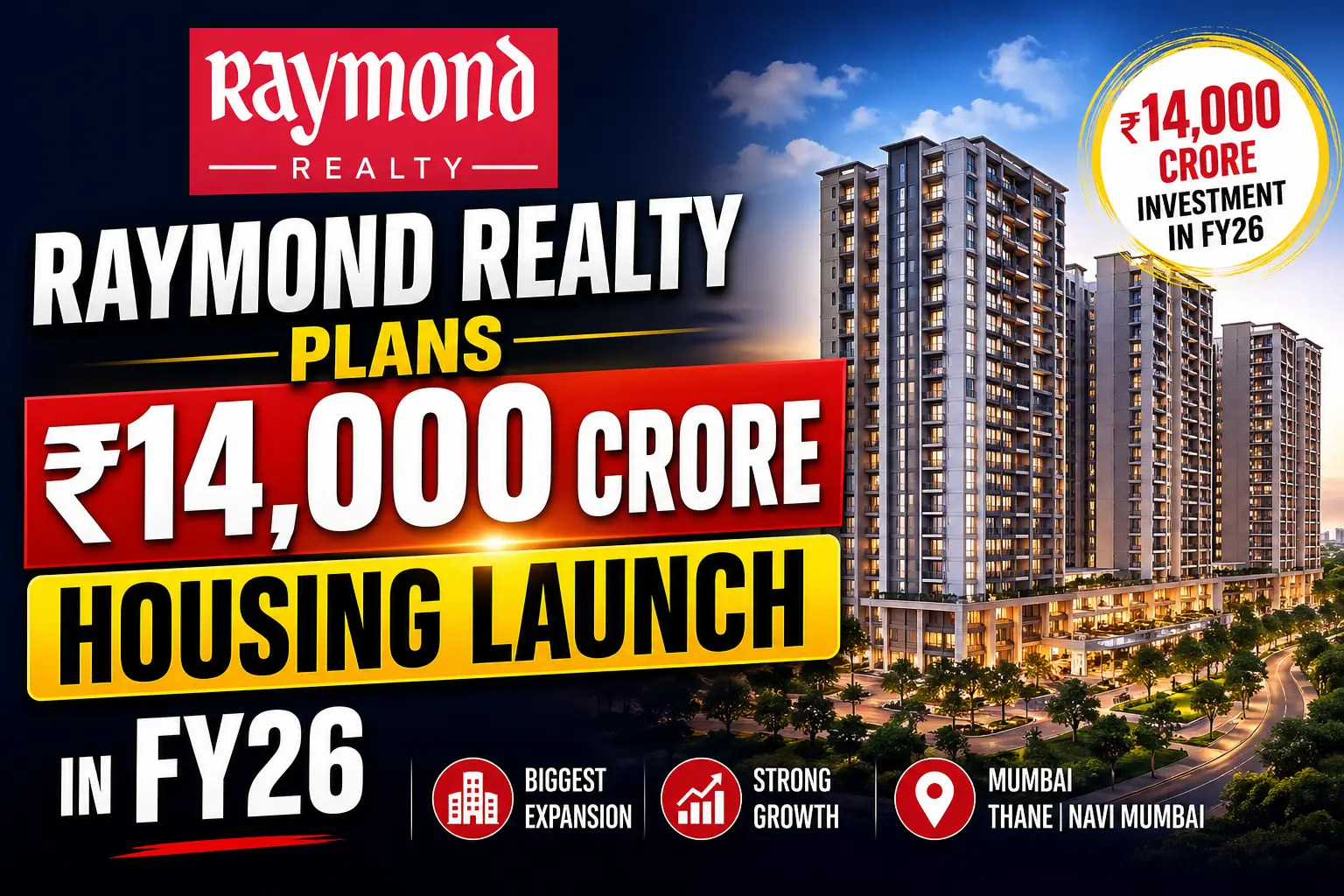 Raymond Realty