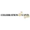 Celebration Land Logo