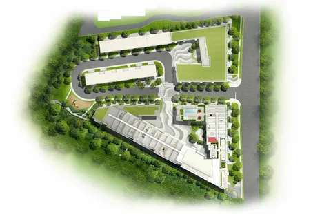 Ora land karjat plot