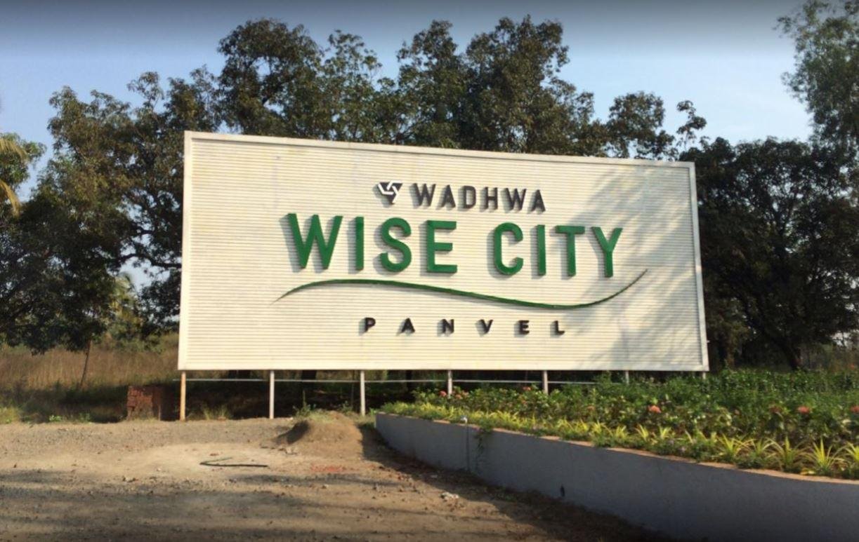 Wadhwa Wise City