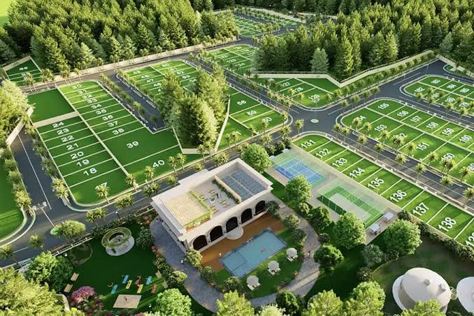 Riyasat Royalcrest