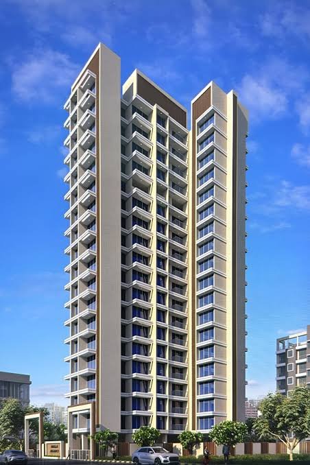 Aarav Omkar Regency