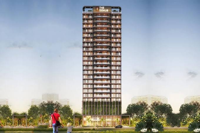 The Domus 360