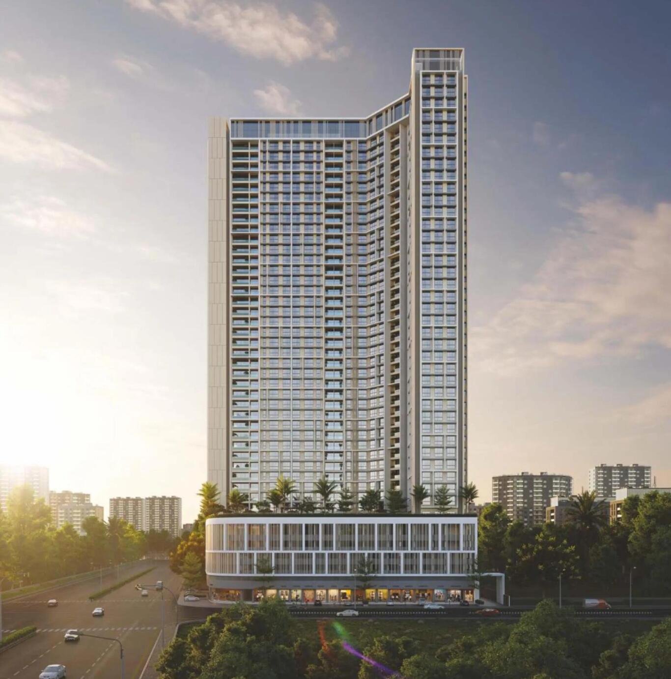 Satyam Surya Manhattan