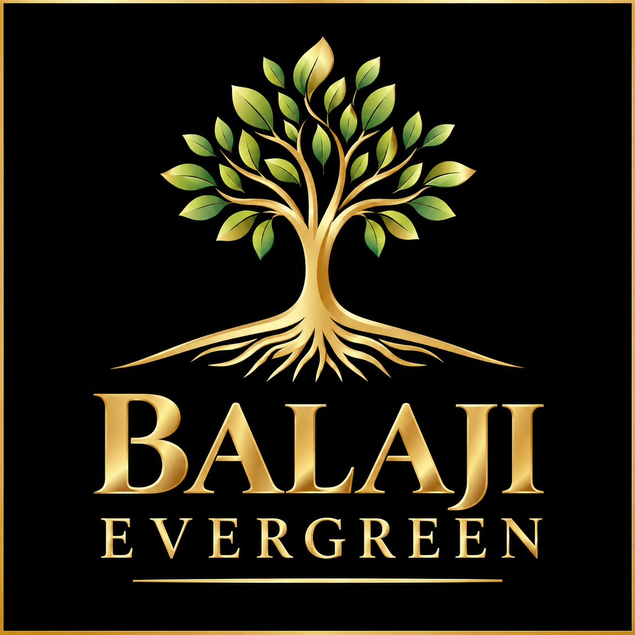 Balaji Evergreen