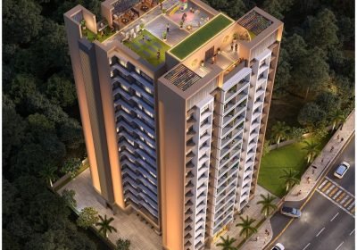 Balaji Evergreen