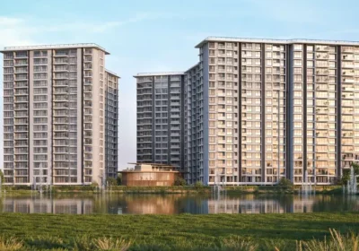 Rustomjee Balmoral Golf Links Chembur