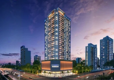 Neelkanth Darshan Kharghar