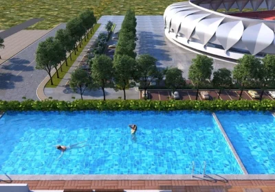 Neelkanth Darshan Kharghar