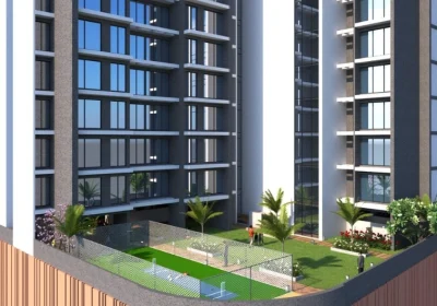 Neelkanth Darshan Kharghar