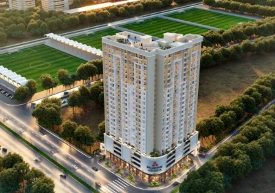 Millennium Celesta Kharghar