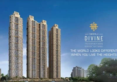Shreeji Infinity Kharghar