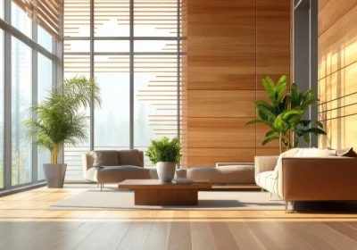 Varsha balaji Skyline