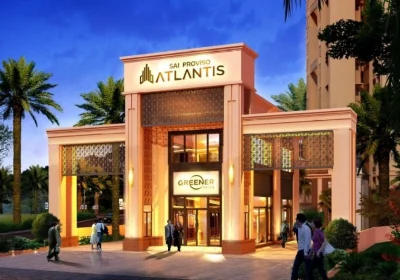 Sai Proviso Atlantis