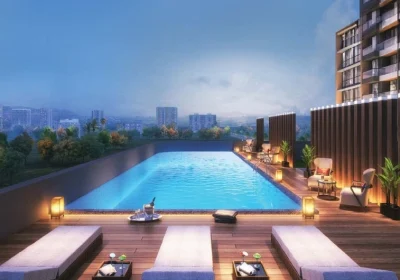 Elite Vivanta Kharghar