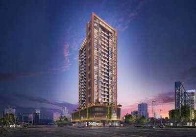 Elite Vivanta Kharghar