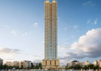 Krishna Aura Kharghar