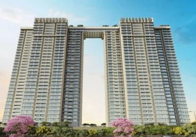 Godrej Eternal Palms