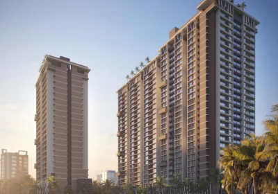 The Royal Bay Luxury