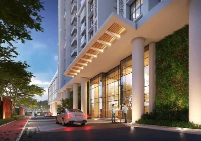 The Royal Bay Luxury