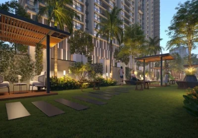 The Royal Bay Luxury