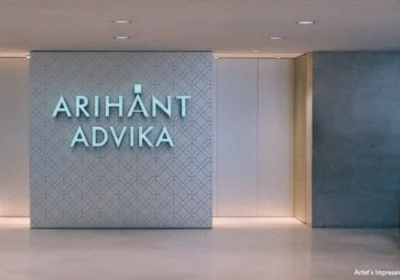 Arihant Advika