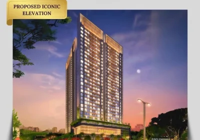 Metricon The Gateway