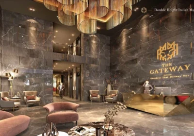 Metricon The Gateway