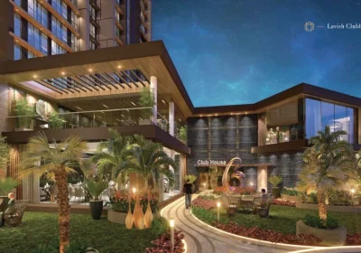 Metricon The Gateway