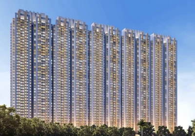 Raymond Ten X Habitat Thane