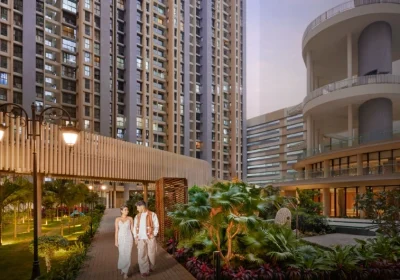 Raymond Ten X Habitat Thane