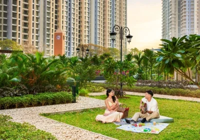 Raymond Ten X Habitat Thane