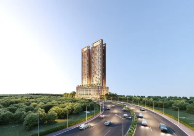 Neelkanth Palm Avenue