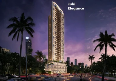 Juhi Elegance