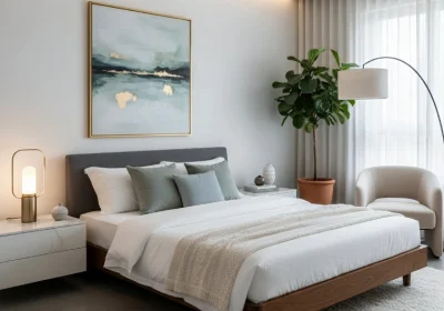 Gami Satyam Skyscape