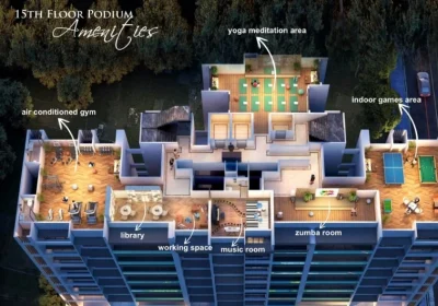 Admire 19 The Pinnacle